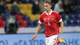 Кутепов — в «Торпедо», защитник «Рубина» может перейти в «Зенит», «Динамо» ведет Баринова