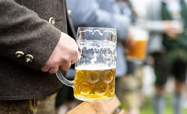 Пиво. Фото Global Look Press Пиво. Фото Global Look Press