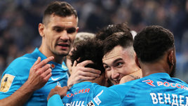 «Зенит» гиперактивен на рынке: как изменится состав чемпионов? Инсайды «СЭ»