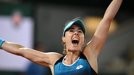 Теннисисты могли обманывать с коронавирусом на «Ролан Гаррос»? Срыв покровов