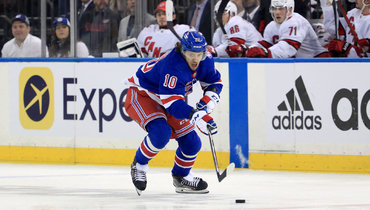 Артемий Панарин.