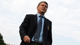 «Из меня сделали клоуна». Легенда сборной СССР Олег Блохин совмещал футбол с политикой — и со скандалом из нее ушел