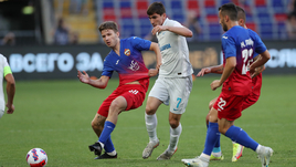 «Зенит» и Бакаев показали качество. ЦСКА — за счет чего может бороться за золото