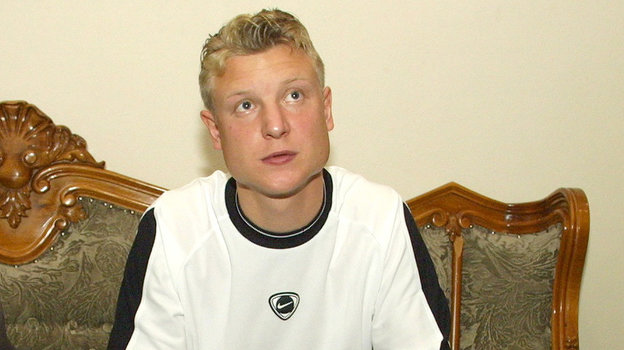 Владимир Бесчастных. Фото Александр Вильф, архив «СЭ» Владимир Бесчастных. Фото Александр Вильф, архив «СЭ»