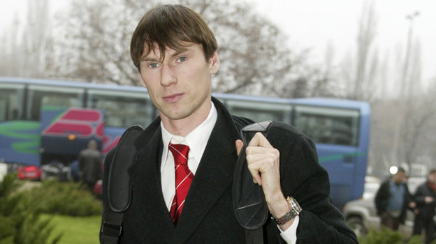 Егор Титов. Фото Григорий Филиппов, архив «СЭ» Егор Титов. Фото Григорий Филиппов, архив «СЭ»