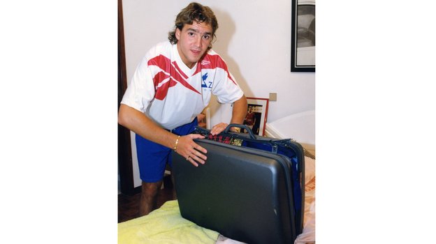 Сергей Юран. Фото архив «СЭ» Сергей Юран. Фото архив «СЭ»