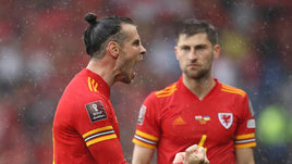 Гарет Бэйл в МЛС: снова станет звездой или будет наслаждаться гольфом?