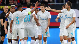 «Зенит» не отпускает Европу. Матч с «Црвеной Звездой» — хороший шаг навстречу ей