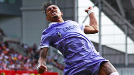 Обновленный «Челси» покупает бразильца за 55 миллионов. Это круче, чем начинал Абрамович