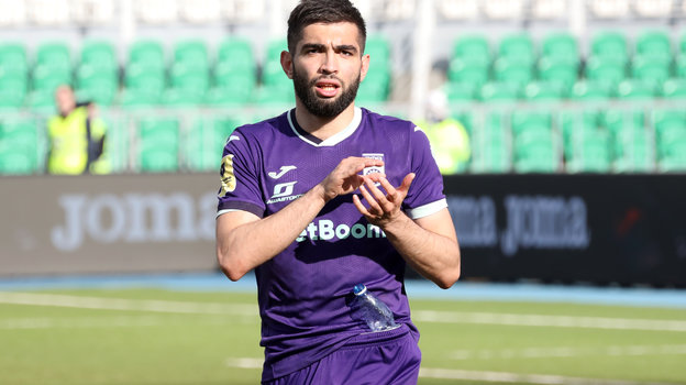 Гамид Агаларов. Фото Валерий Шахов Гамид Агаларов. Фото Валерий Шахов