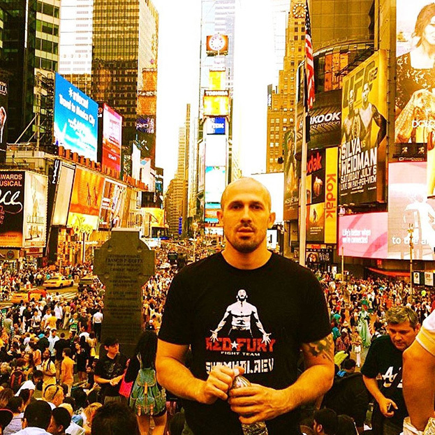 Михаил Любимов. Фото Фото из соцсетей Любимова Михаил Любимов. Фото Фото из соцсетей Любимова