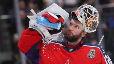 Иван Федотов.