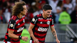 Айртон конкурирует с легендой, Юри Алберто стал заменой Жо, Мурило — открытие сезона