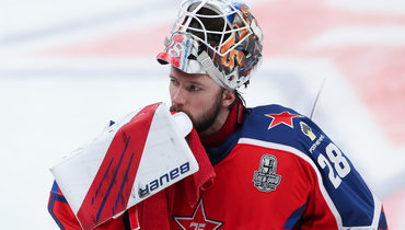 Иван Федотов.