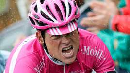 Как звездный велогонщик Ян Ульрих допился до сумасшедшего дома