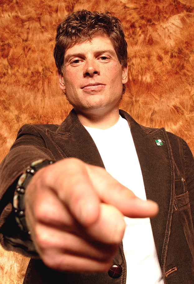 Ян Ульрих. Фото Global Look Press Ян Ульрих. Фото Global Look Press