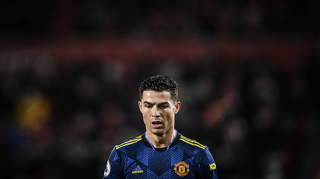 Криштиану Роналду. Фото Global Look Press Криштиану Роналду. Фото Global Look Press