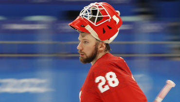 Иван Федотов.