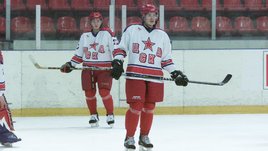 Звезд российского хоккея уже отправляли в армию в XXI веке. Не служил никто