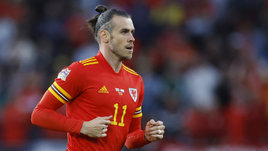 Бэйл уехал в МЛС и будет играть с Кьеллини. В США высадился новый десант звезд