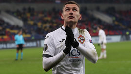 Мхитарян — в «Интере», датчанин расторг контракт с «Краснодаром», Чалов вернулся в ЦСКА из Швейцарии