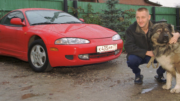 Андрей Тихонов. Фото Андрей Голованов, Сергей Киврин Андрей Тихонов. Фото Андрей Голованов, Сергей Киврин