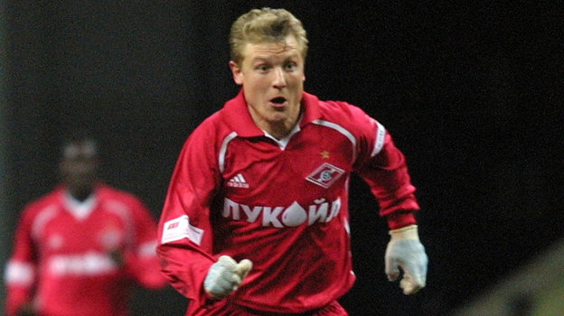 Владимир Бесчастных. Фото Александр Вильф, архив «СЭ» Владимир Бесчастных. Фото Александр Вильф, архив «СЭ»