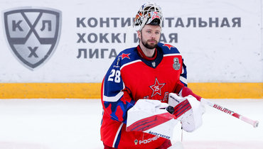 Иван Федотов.