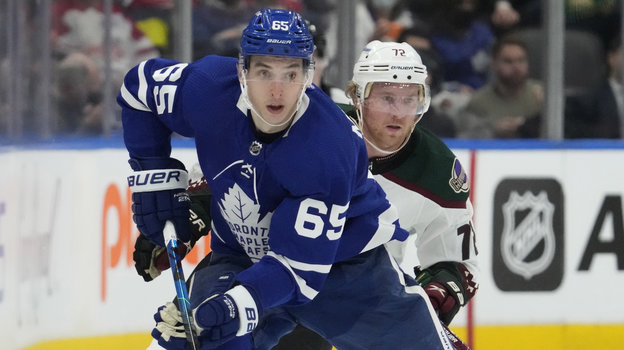 Илья Михеев. Фото Global Look Press Илья Михеев. Фото Global Look Press