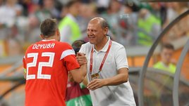 «Дзюба — феноменальная личность. Поэтому обошел не менее талантливых сверстников». Интервью Мирослава Ромащенко