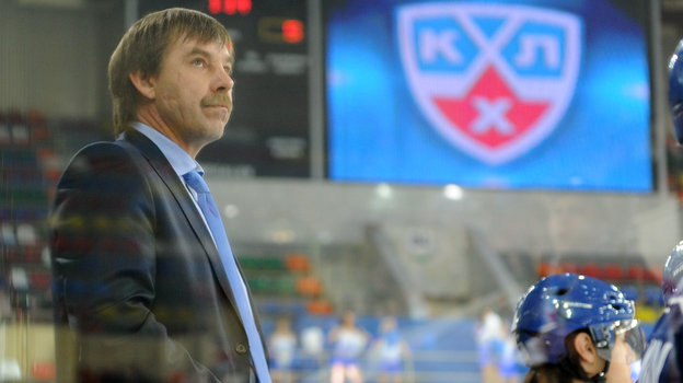 Олег Знарок. Фото Никита Успенский, архив «СЭ» Олег Знарок. Фото Никита Успенский, архив «СЭ»