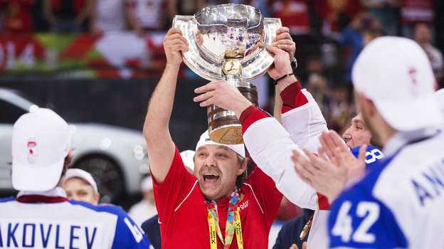 Олег Знарок. Фото Global Look Press Олег Знарок. Фото Global Look Press