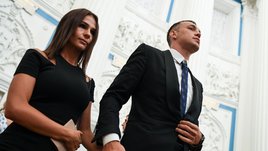 «Мне было очень стыдно»: как Дзюба встретил свою любовь и едва не потерял все за один вечер