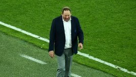 «Динамо» — «Рубин»: с командой Слуцкого будет сложнее, чем с «Амкалом»