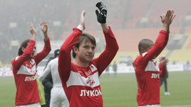 «Смыл грехи в Иордане». Как Саенко ставил на колени «Баварию» и почему не стал звездой