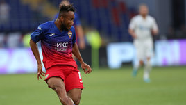 Два игрока ЦСКА приостановили контракты, Тил уходит из «Спартака», «Зенит» ведет защитника из Сербии