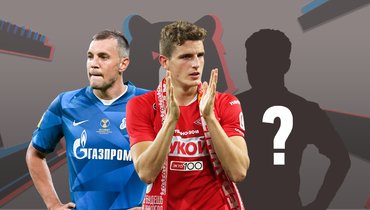 Артем Дзюба, Гус Тил и другие: кто останется, кто сменит клубы?