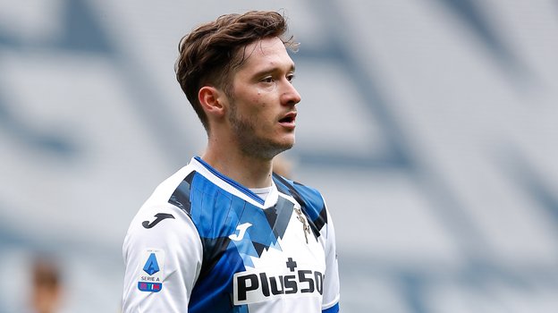 Алексей Миранчук. Фото Global Look Press Алексей Миранчук. Фото Global Look Press