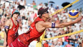 Посланцы Поднебесной. Чемпионат России вышел на международный уровень
