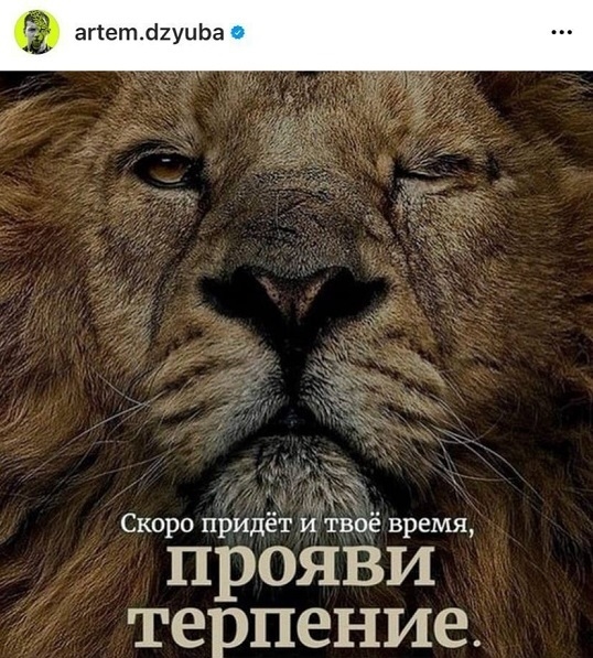 Социальные сети Артема Дзюбы. Социальные сети Артема Дзюбы.