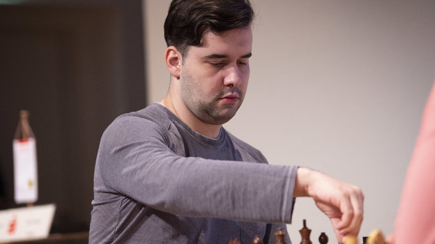 Ян Непомнящий. Фото Global Look Press Ян Непомнящий. Фото Global Look Press