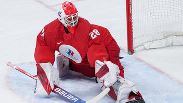 Иван Федотов.