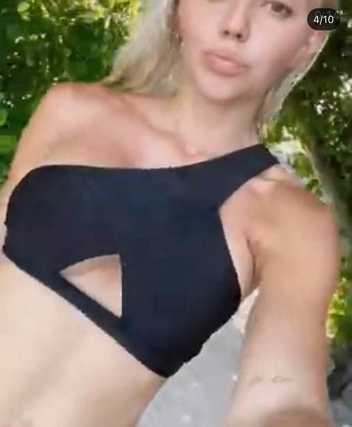 Дарья Валитова. Дарья Валитова.