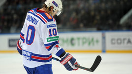 Внук легендарного Тихонова неожиданно завязал с хоккеем. Его замучили травмы