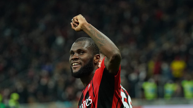 Франк Кессье перешел в «Барселону». Фото Global Look Press Франк Кессье перешел в «Барселону». Фото Global Look Press