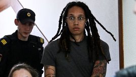 «Боюсь остаться здесь навсегда». Звезда сборной США пишет горькие письма из российского СИЗО