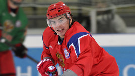 Десять лет самому провальному драфту НХЛ. Якупов так и не стал звездой, а перспективный канадец попал в «Куньлунь»