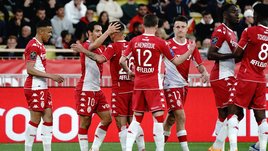 У Головина будут звездные одноклубники. «Монако» нацелился на групповой турнир Лиги чемпионов