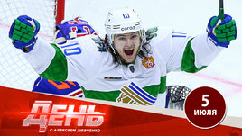 Тихонов неожиданно завершил карьеру