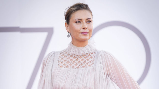 Мария Шарапова. Фото Global Look Press Мария Шарапова. Фото Global Look Press